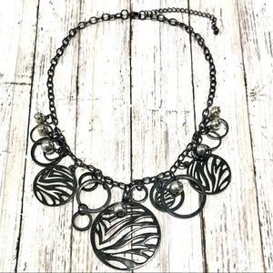 Statement Piece Necklace